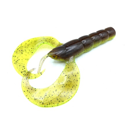 Craw Fox Rage - 16Cm 6.25”