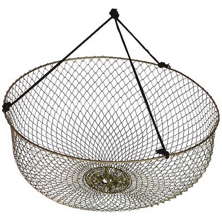 Crayfish Net Pafex Metal Mesh