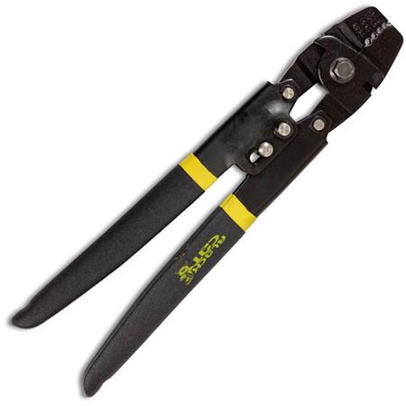 Crimping Pliers Black Cat Mega Crimping