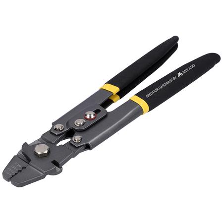 Crimptang Mikado Clamping