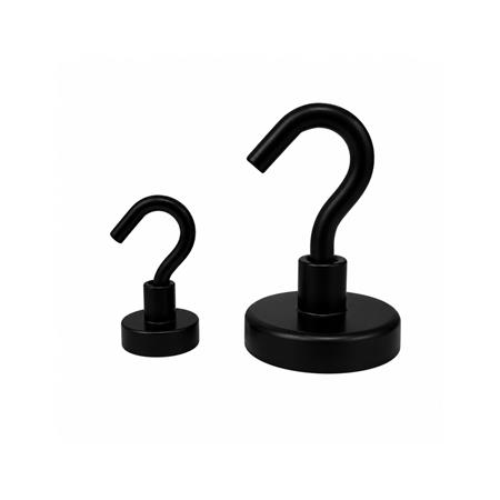 Crochet Magnétique Holdcarp Magnetic Tent Hook 1+1