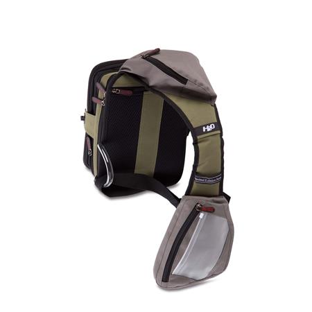 Crossbody Bag Rapala Sling Bag Pro
