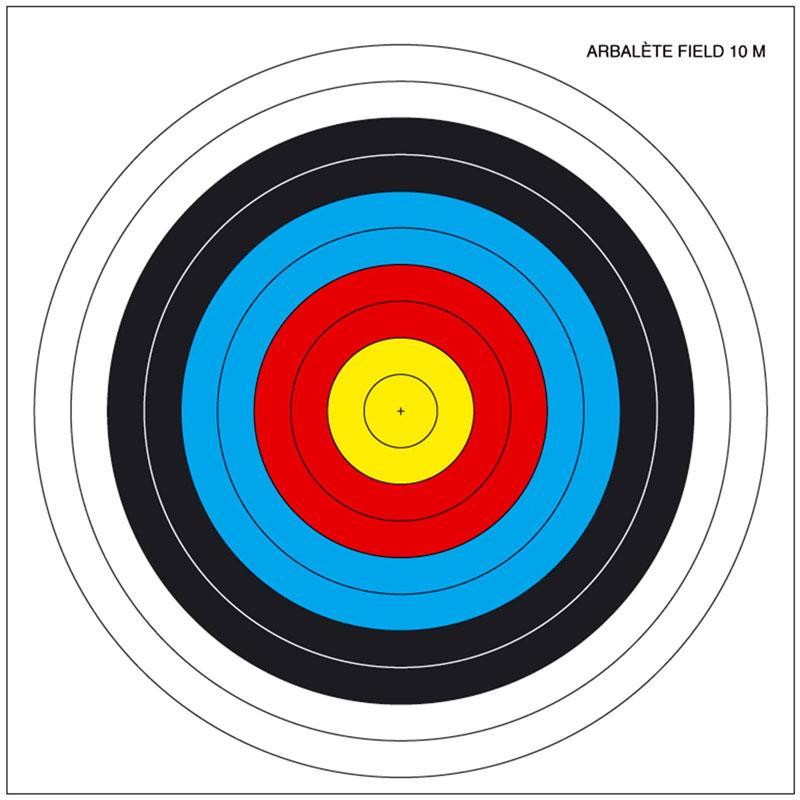 target crossbow