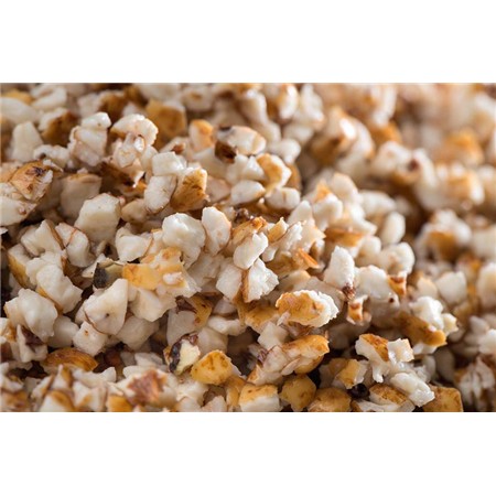CRUSHED DRY SEED MIVARDI TIGERNUT CRUSHED