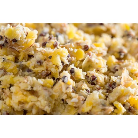 CRUSHED PREPARED SEED MIVARDI PARTICLE MIX CRUSHED