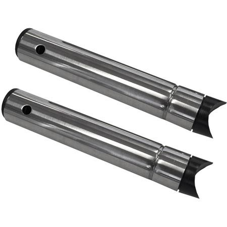 Crutch Of Replacement Plastimo Stainless Steel - Pack Of 2