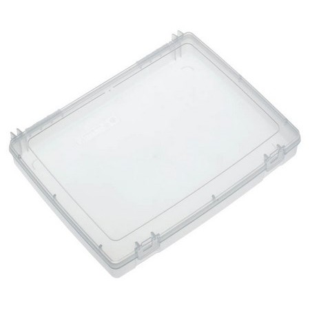 Crystal Box Pafex