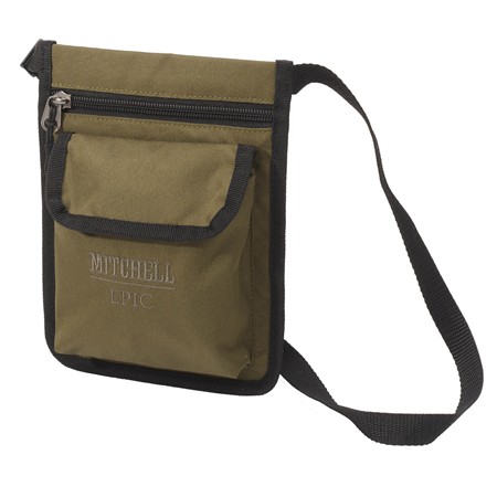 Csalitáska Mitchell Epic Bait Bag