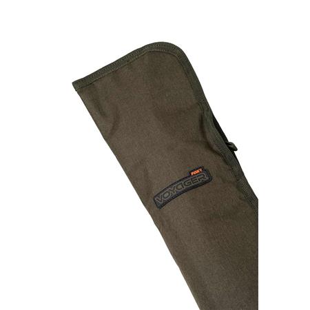CUATRÍPEDO FOX VOYAGER SINGLE ROD SLEEVES