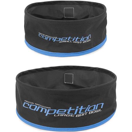 Cubeta Flexible Preston Innovations Competition - Paquete De 2