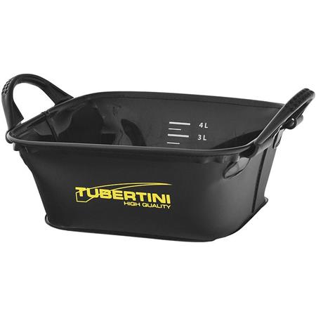 Cubeta Para Cebo Tubertini Eva