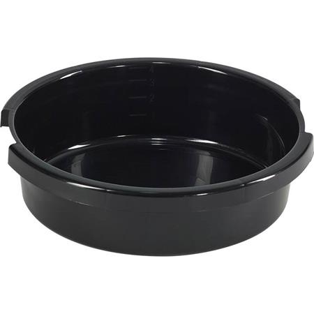 Cubeta Rok Fishing Pour Seau Rond