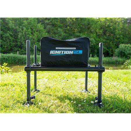 CUBIERTA PARA ESTACIÓN PRESTON INNOVATIONS IGNITION SL SEAT COVER