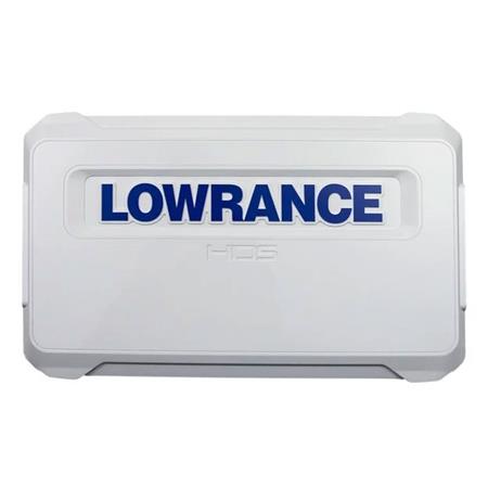 Cubierta Protectora Lowrance Hds 9 Live Et Hds 9 Pro