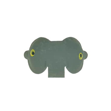 Cubiertas De Aluminio Europ Arm Pour Palombe