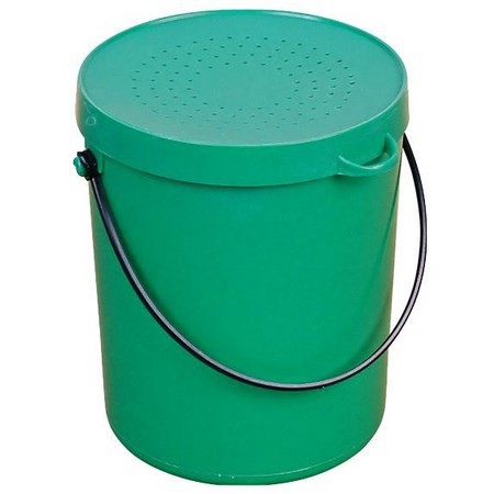 Cubo A Trigo Plastilys