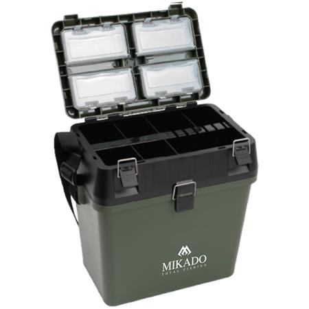 CUBO ASIENTO MIKADO