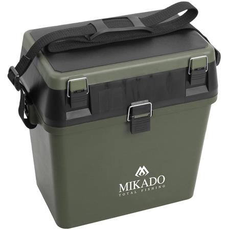 Cubo Asiento Mikado