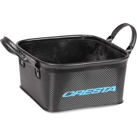 Cubo Cresta Eva Bait Bowl Square