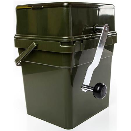 CUBO DE CEBOS RIDGE MONKEY ADVANCED BOILIE CRUSHER