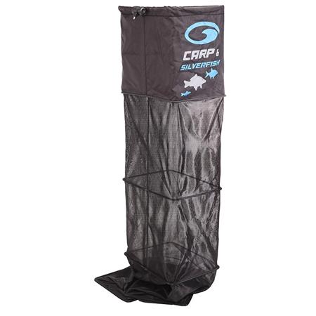 Cubo De Pesca Garbolino Carp & Silverfish Rectangulaire