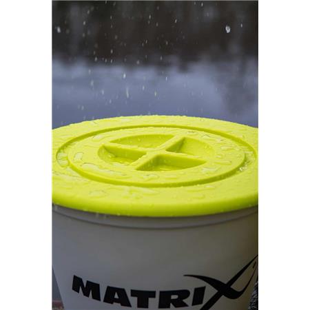 CUBO FOX MATRIX BAIT BUCKET