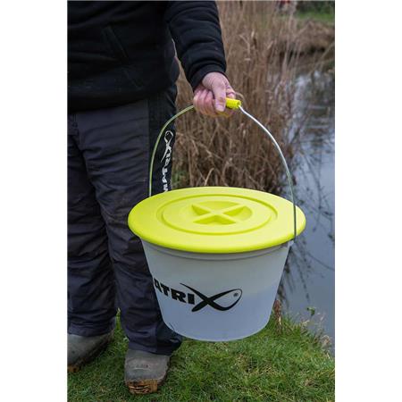 CUBO FOX MATRIX BAIT BUCKET
