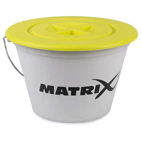 CUBO FOX MATRIX BAIT BUCKET