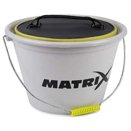 CUBO FOX MATRIX BAIT BUCKET