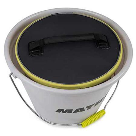 CUBO FOX MATRIX BAIT BUCKET
