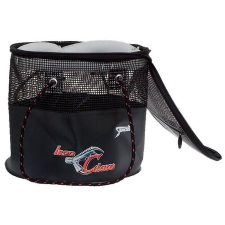 Cubo Iron Claw Floating Barrel