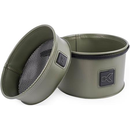 Cubo Korum Eva Riddle Set