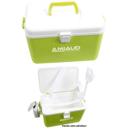 Barreño de gudsanos - ventilado comprar en pecheur.com