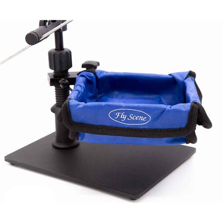 Cubo Para Morsa Fly Scene Danvise Con Base