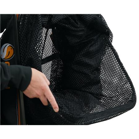 CUBO PARA PECES GURU KEEPNET RIVER