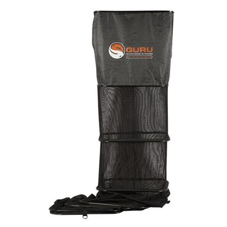 CUBO PARA PECES GURU KEEPNET RIVER