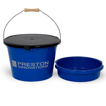 Cubo Preston Innovations Bucket Set