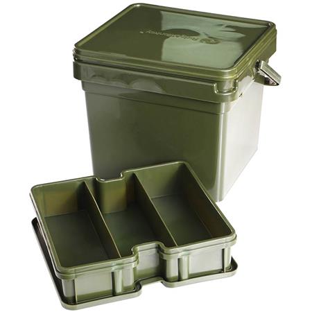 Cubo Ridge Monkey Compact Bucket System