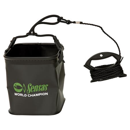 Cubo Sensas Eva Water Bucket