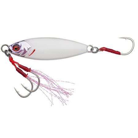 Cuccchiaio A Jigger Savage Gear Slow Seeker - 60G