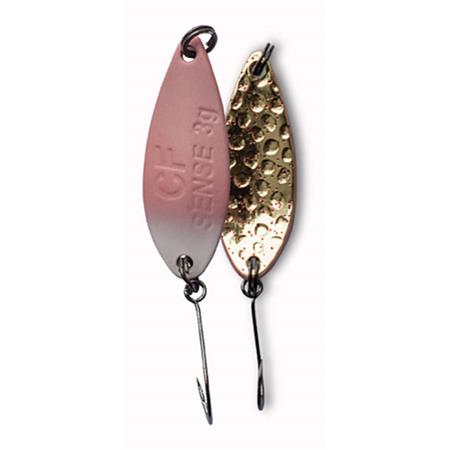 Cucchiaino Ondulante Crazy Fish Spoon Sense - 3G