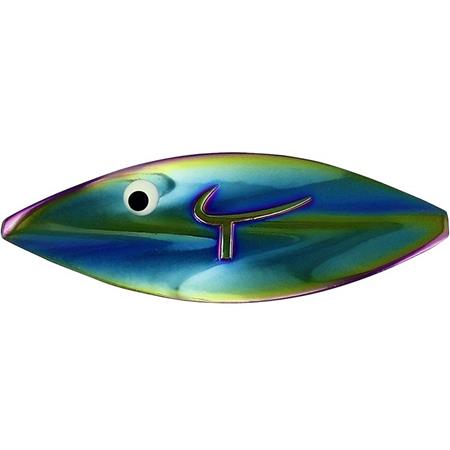 Cucchiaino Ondulante Westin Twister - 7.5G