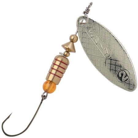 Cucchiaino Rotante Evia Aspen Mod 13Ss - Argento