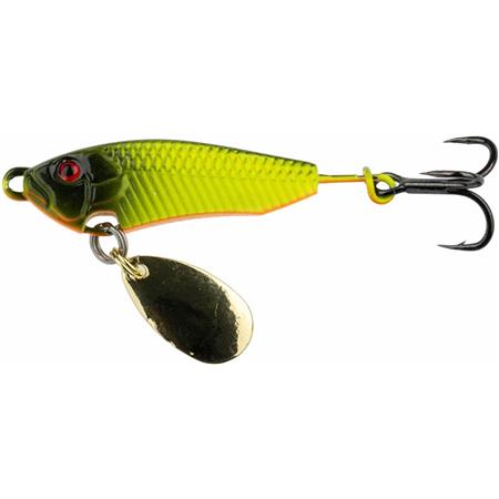Cucchiaio Da Jigger Freedom Tackle Flash - 8.75G