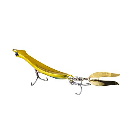 CUCCHIAIO DA JIGGER IMA LURES SANTIS 33 - 33G