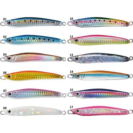 Cucchiaio Da Jigger Smith Tg-Chibi - 8.5Cm