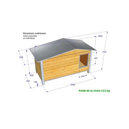 CUCCIA DIFAC