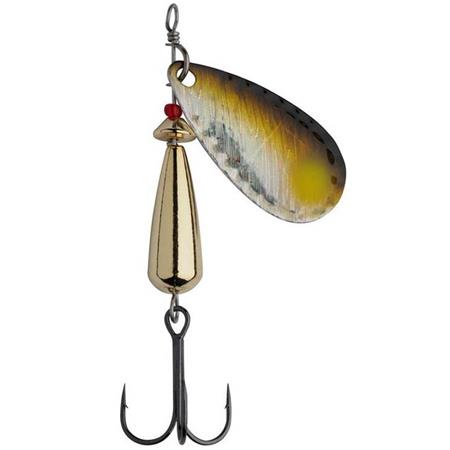 Cuchara Giratoria - 8G Abu Garcia Droppen Spinners - 8G