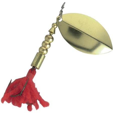 Cuchara Giratoria Evia Pike Mod 14M