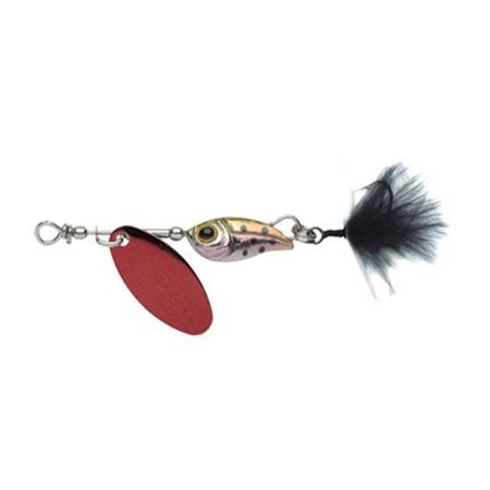 Cuchara Giratoria Harima Spin Bias - 5G